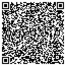 QR code with Hoffman Ancil Pro Shop contacts