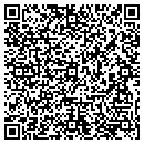 QR code with Tates Bar B Que contacts