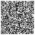 QR code with Family Event Photo Studio LLC contacts