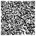QR code with G & D Multi Media Production contacts