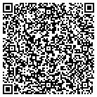 QR code with George Allan Portraiture LLC contacts