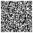 QR code with Hoco Photo contacts