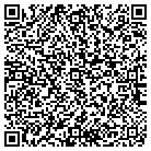 QR code with J C Penney Portrait Studio contacts