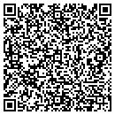 QR code with A Rider's Place contacts