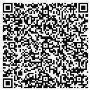 QR code with Another Time contacts