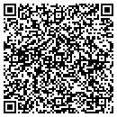 QR code with N-Tune Photography contacts