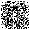 QR code with P Mac Photos contacts