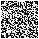 QR code with Allison's Antiques contacts