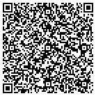 QR code with Richard William Holden contacts