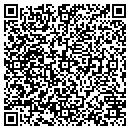 QR code with D A R Antiques & Collectables contacts