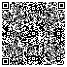 QR code with Tiny Hello Toes Photography contacts