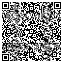 QR code with Alpha & Omega Antiques contacts