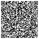 QR code with J J Sports Collectable Complex contacts