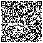 QR code with R E Steele Antiques contacts
