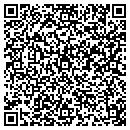 QR code with Allens Antiques contacts