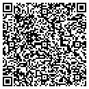 QR code with Calindira Inc contacts