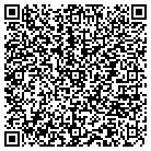 QR code with Cottonwood Fire Protection Dst contacts