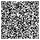 QR code with C W Green Photography contacts