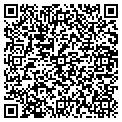 QR code with Dragonfly contacts