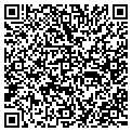 QR code with Authentic contacts