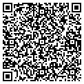 QR code with Binnion Larry contacts