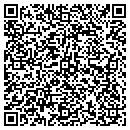 QR code with Hale-Stanley Inc contacts