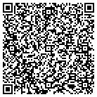 QR code with J Caldwell Antiques & Jewelry contacts