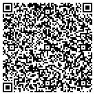 QR code with D & Ds Custom Drywall Intrs contacts