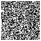QR code with Alicia's Thrift Boutique contacts