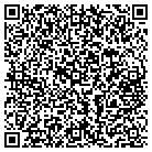 QR code with G Rose Bargain Thrift Store contacts