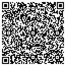 QR code with C M Thrifty Store contacts