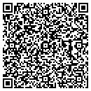 QR code with Hans A Hagen contacts