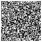 QR code with His & Hers Thrift Store contacts