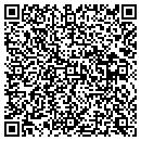 QR code with Hawkeye Photography contacts