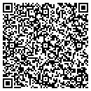 QR code with 1 800 Pack Rat Portable Strge contacts