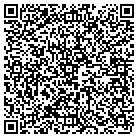 QR code with A Simonian Construction Inc contacts