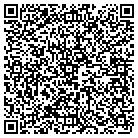 QR code with A Simonian Construction Inc contacts