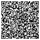QR code with E P S Snowboards contacts