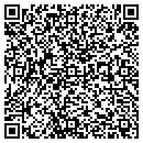 QR code with Aj's Attic contacts