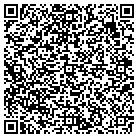 QR code with Photography By Peter Silowan contacts