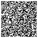 QR code with Petes TS contacts