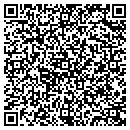 QR code with S Pierce Photography contacts