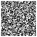 QR code with 1 To 1 Catering contacts