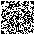 QR code with Rapid contacts