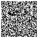QR code with C K's Store contacts