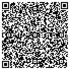 QR code with Webb F Chappel Photography contacts