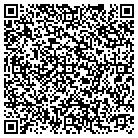 QR code with Puff Puff Pass It contacts