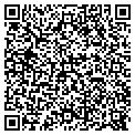 QR code with 98 Cent Store contacts
