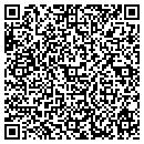 QR code with Agape Moments contacts