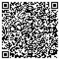 QR code with Flutter contacts